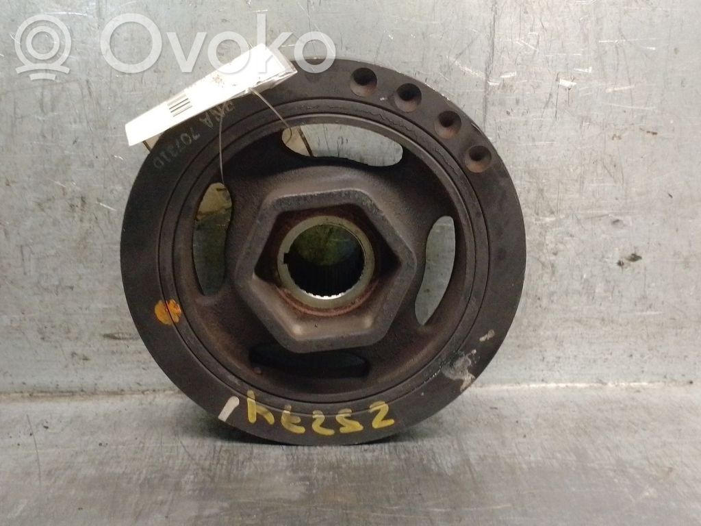 Fulie vibrochen   13810RNAA02,13810RNAA02