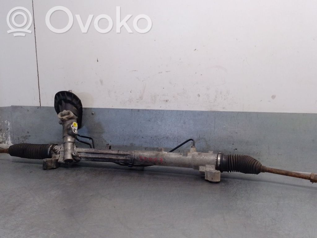 Ford Focus Vairo kolonėlė 