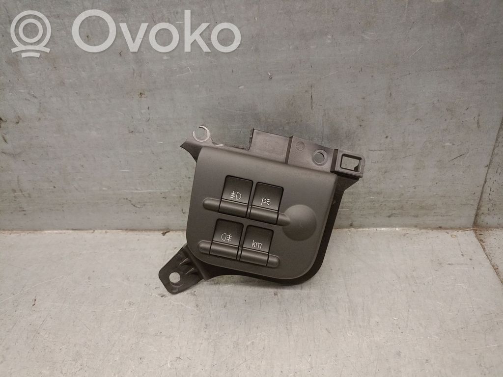 Alfa Romeo 159 Multifunctional control switch/knob 
