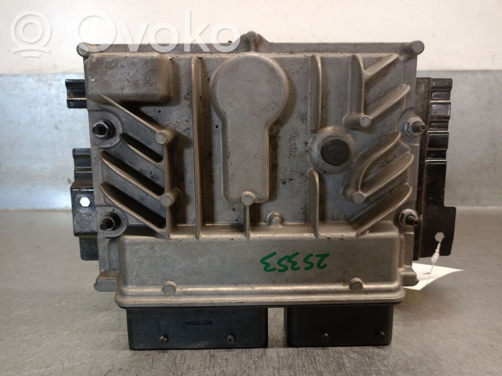 Engine control unit/module   55596662