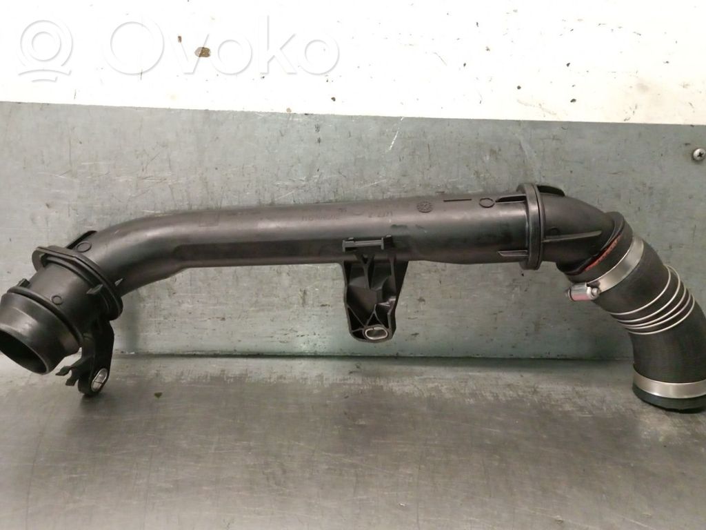 Nissan Qashqai Tubo flessibile aria condizionata (A/C) 