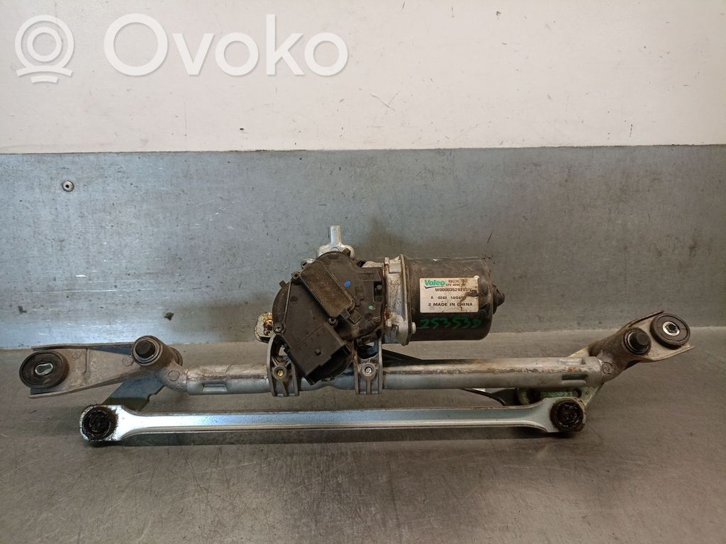Opel Mokka Motor ștergător 