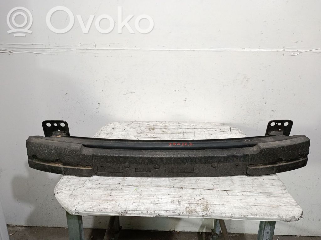 Fiat 500E Uchwyt / Mocowanie zderzaka przedniego