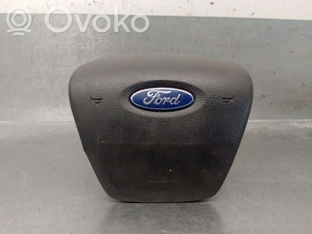 Ford Focus Airbag dello sterzo 