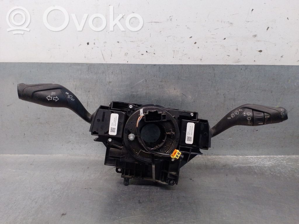 Panel lighting control switch   F1ET13N064AC,1881389