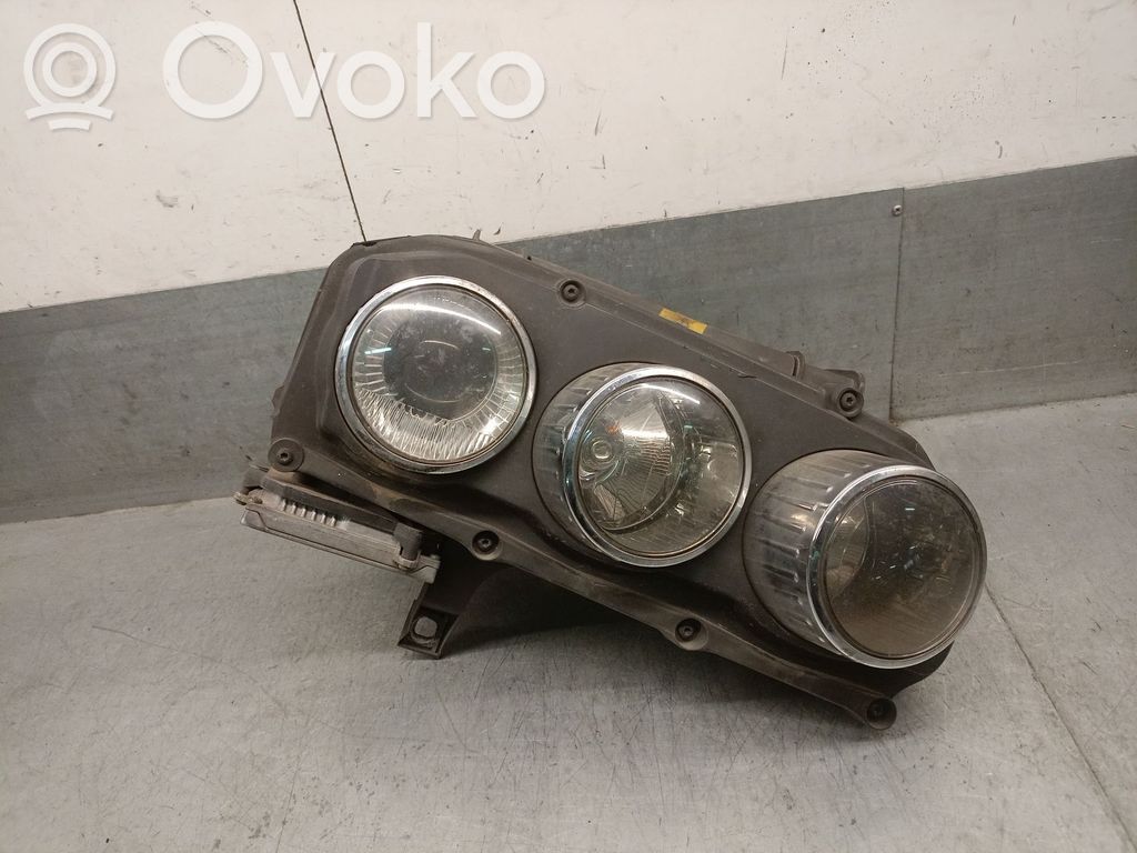 Alfa Romeo 159 Faro/fanale 
