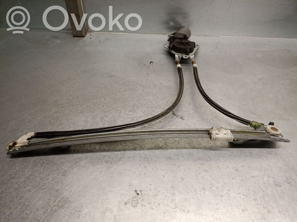 Peugeot Expert Front door electric window regulator 