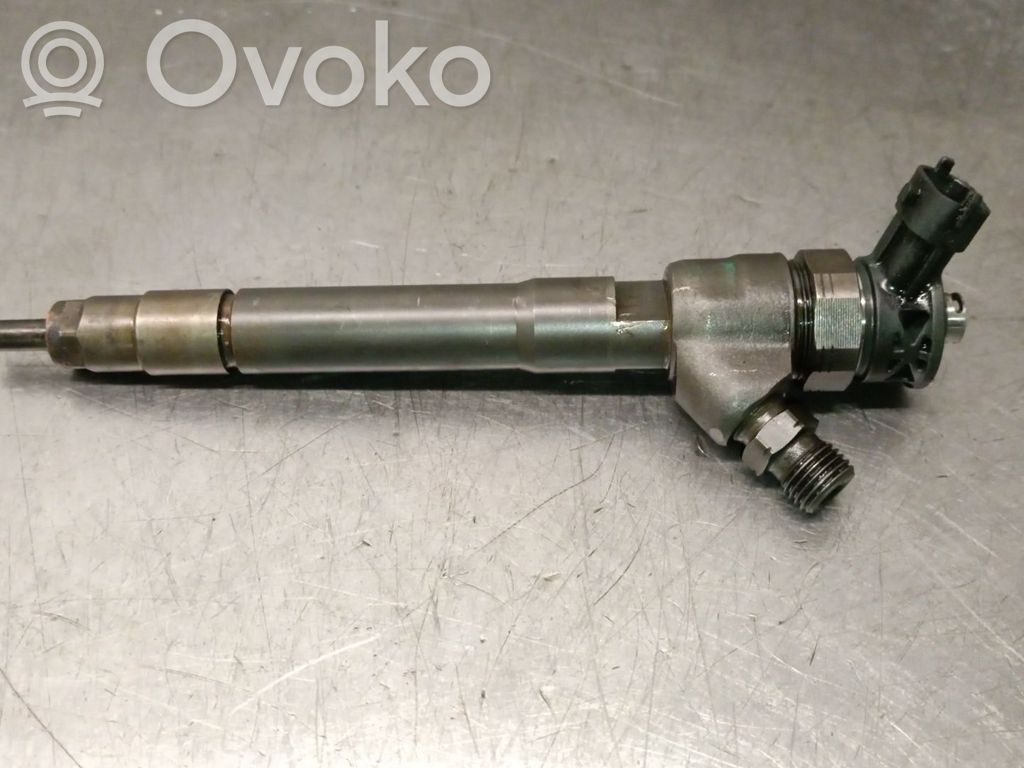 Inyector de combustible   HMLGT1205R,0445110546