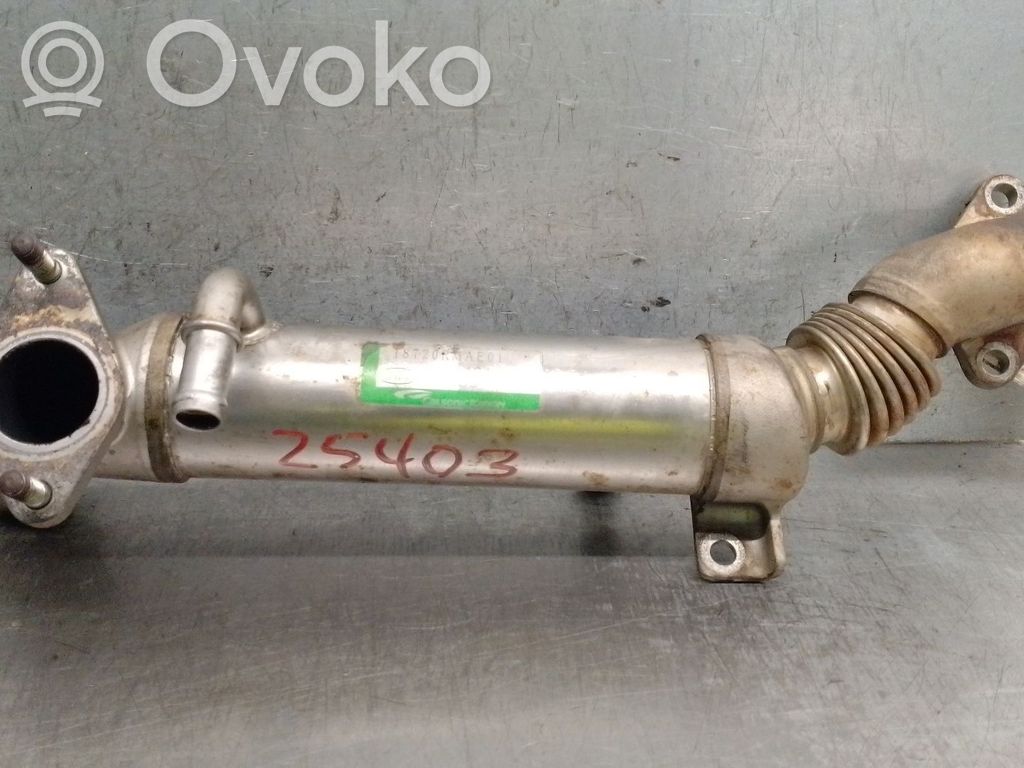 Honda CR-V Răcitor supapă EGR 