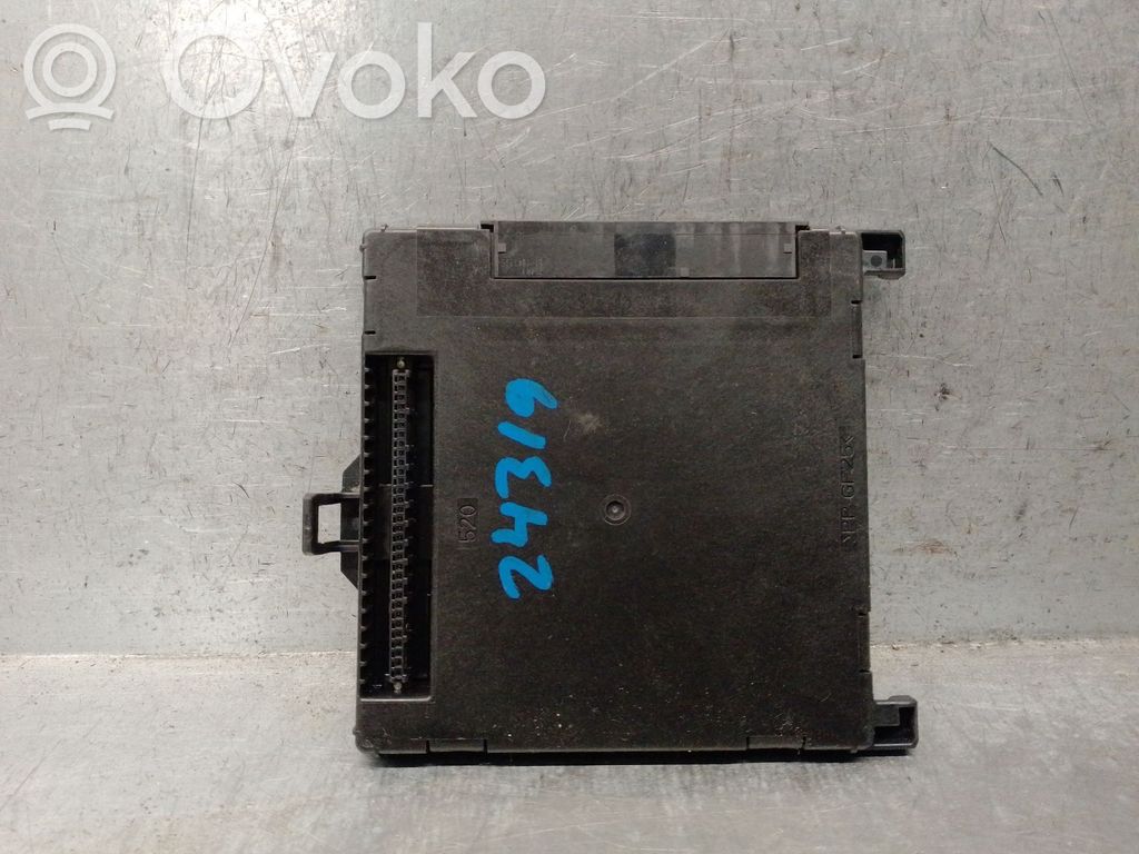 Toyota Corolla E160 E170 Other control units/modules 