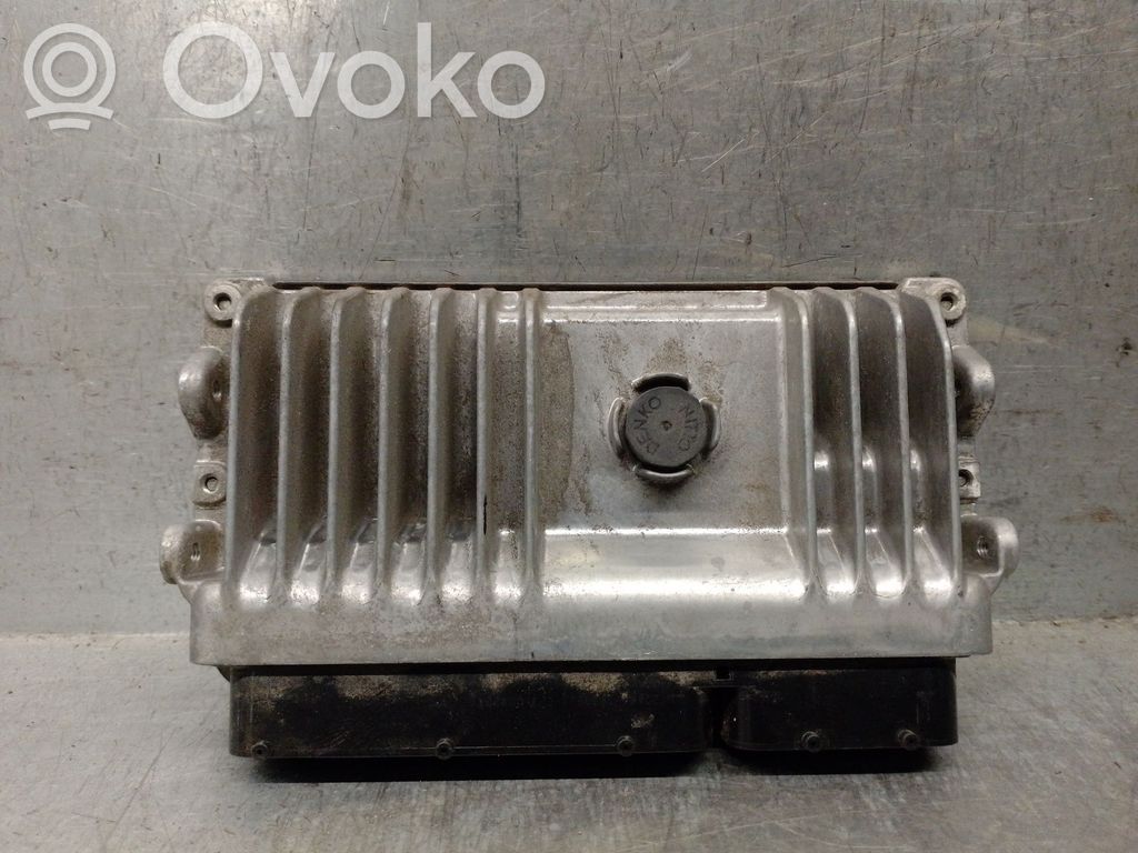 Toyota Corolla E160 E170 Engine control unit/module 
