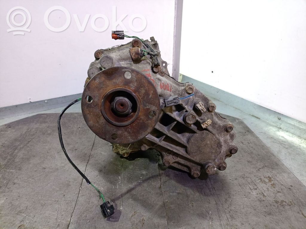 Ford Ranger Boîte de transfert