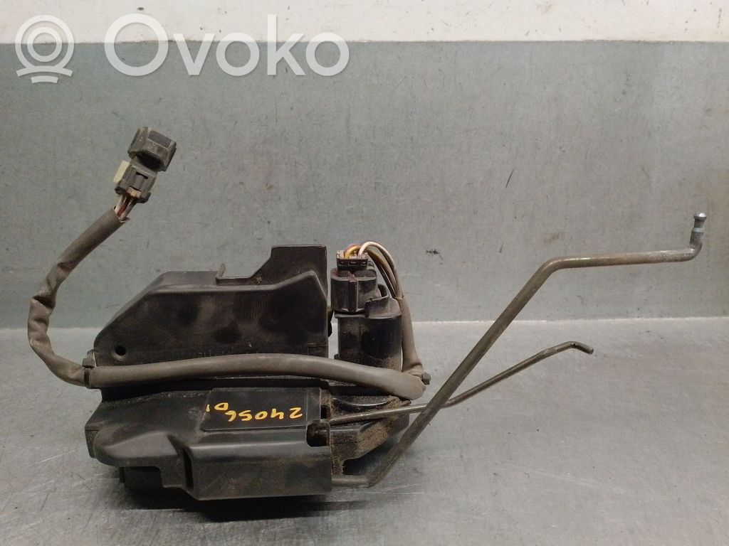 Hyundai Getz Etuoven lukko 