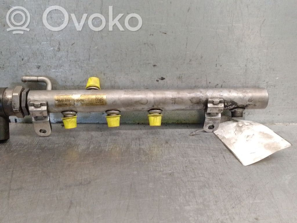 Injecție mono   A6420702995,A6420702995