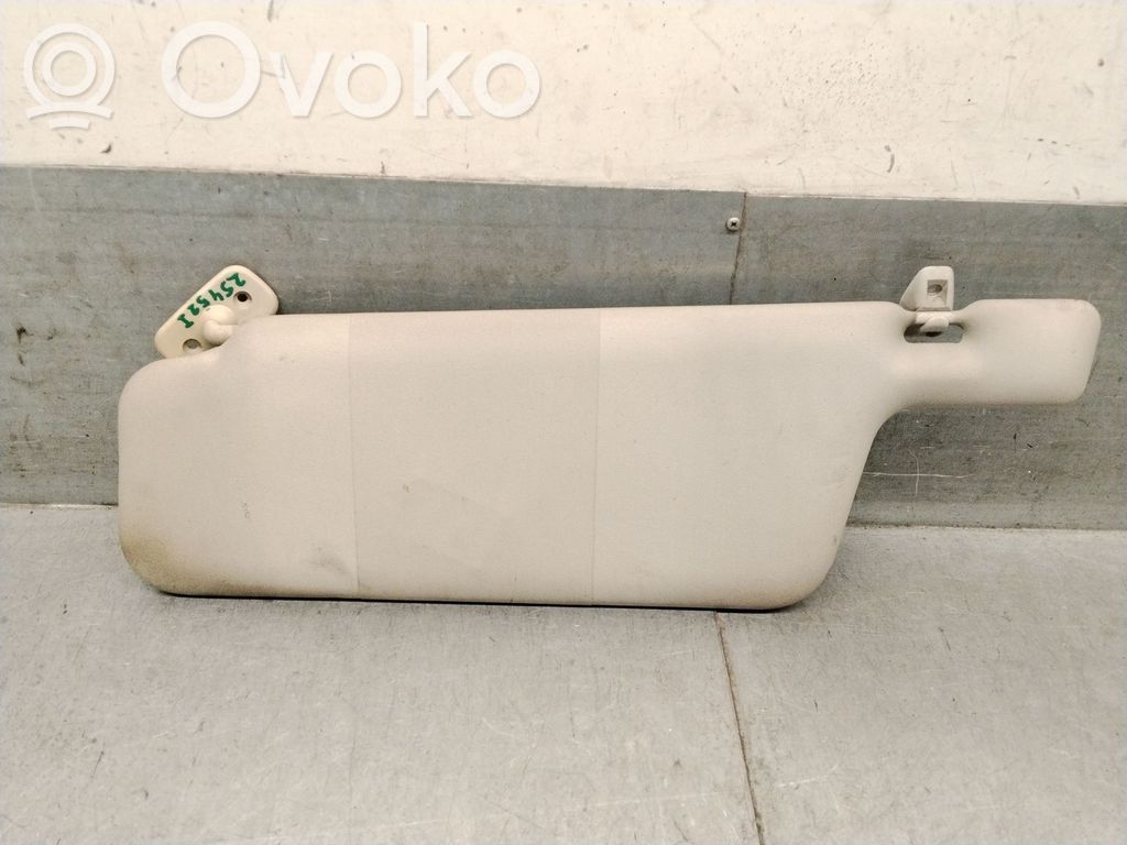 Seat Toledo I (1L) Parasolar 