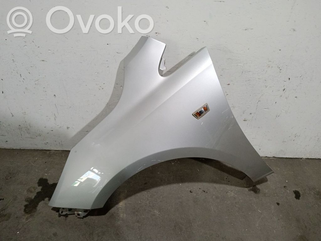 Opel Corsa E Крыло 
