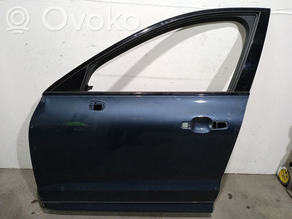 Volvo XC60 Etuovi 