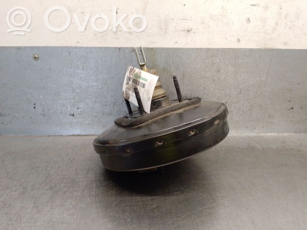Peugeot 206 Hydraulisen servojärjestelmän paineventtiili 