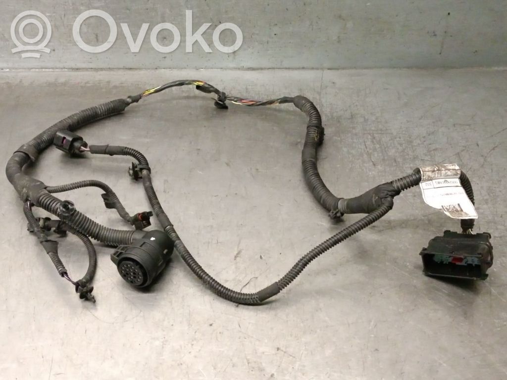 Fiat 500E Cablaj motor 