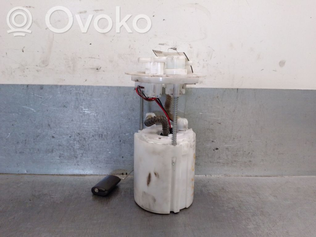 Hyundai i10 Bomba interna de combustible 