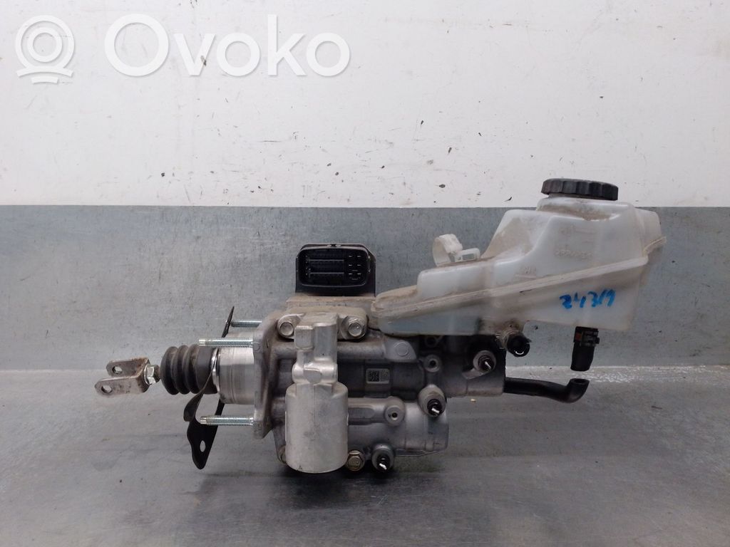 Toyota Corolla E160 E170 Gyroscope, capteur à effet gyroscopique, convertisseur avec servotronic 