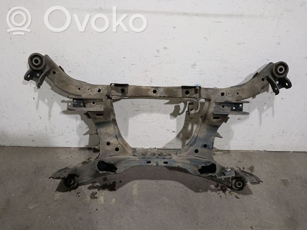 Subaru Legacy Eje trasero con reductor 