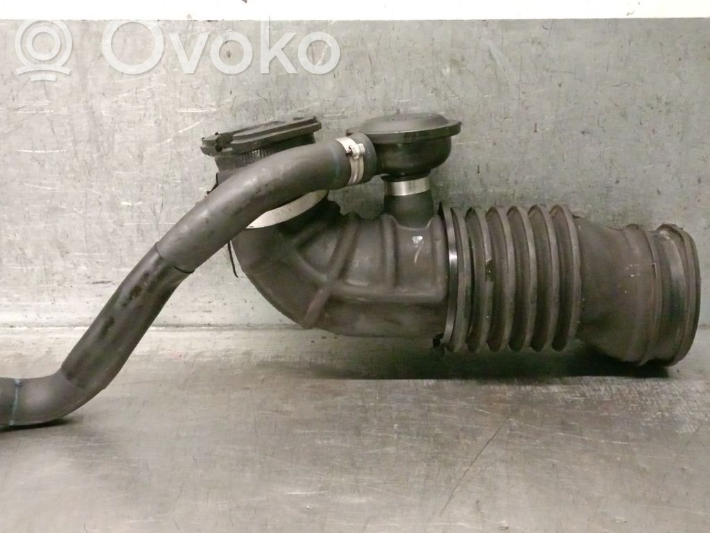 Ilmastointilaitteen putki (A/C)   9620799080,14247C