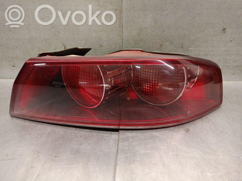Alfa Romeo 159 Lampa tylna 