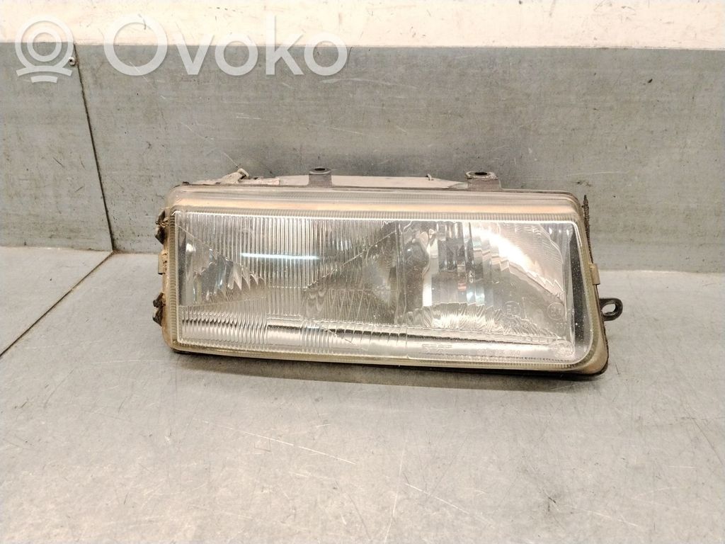 Seat Toledo I (1L) Lampa przednia 