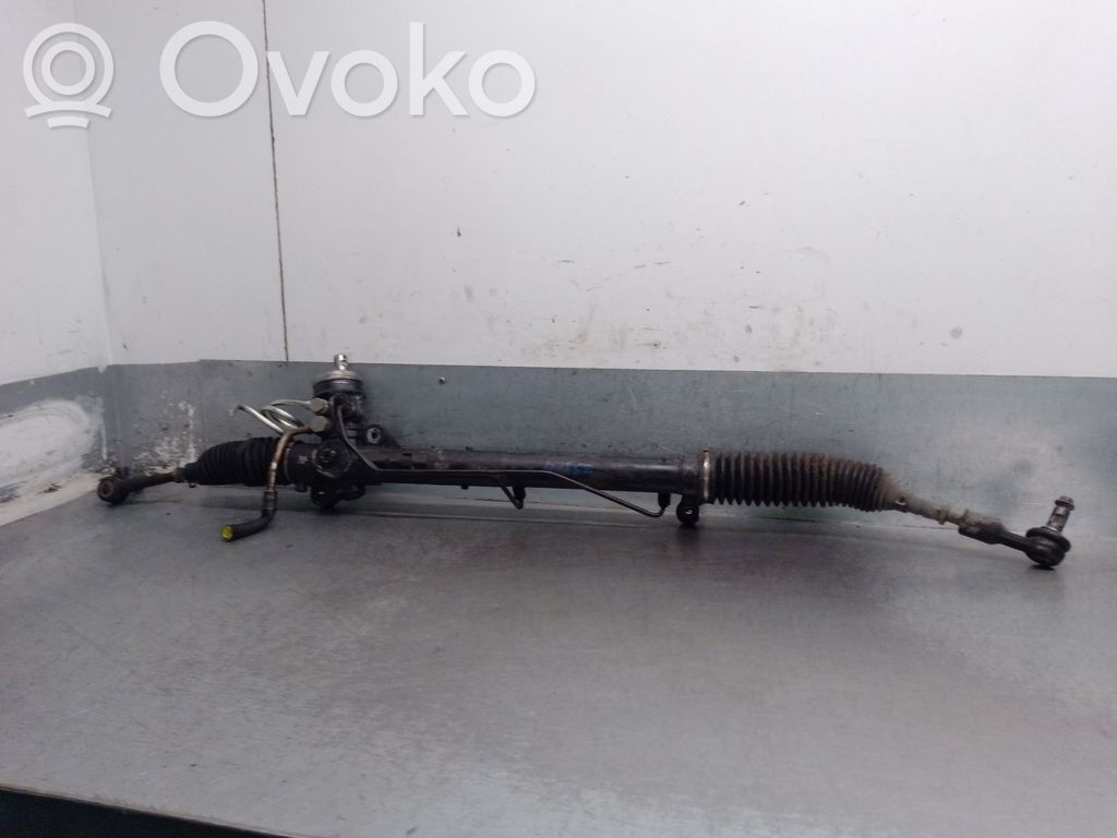 Audi A4 S4 B6 8E 8H Lenkgetriebe 