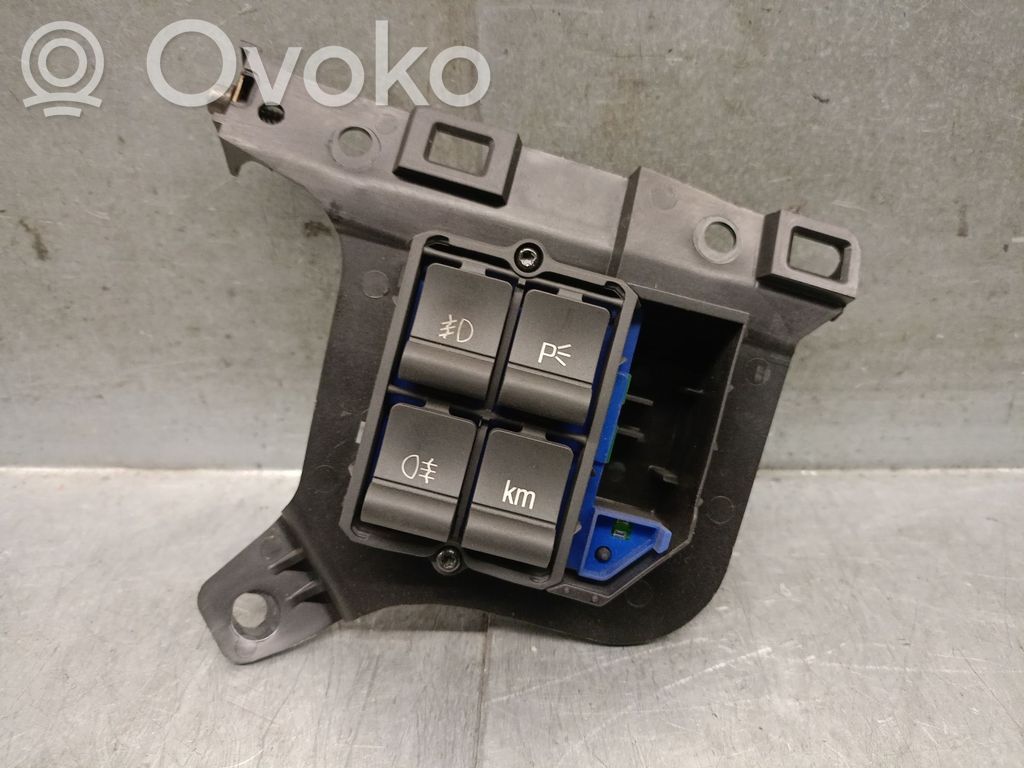 Alfa Romeo 159 Multifunctional control switch/knob 