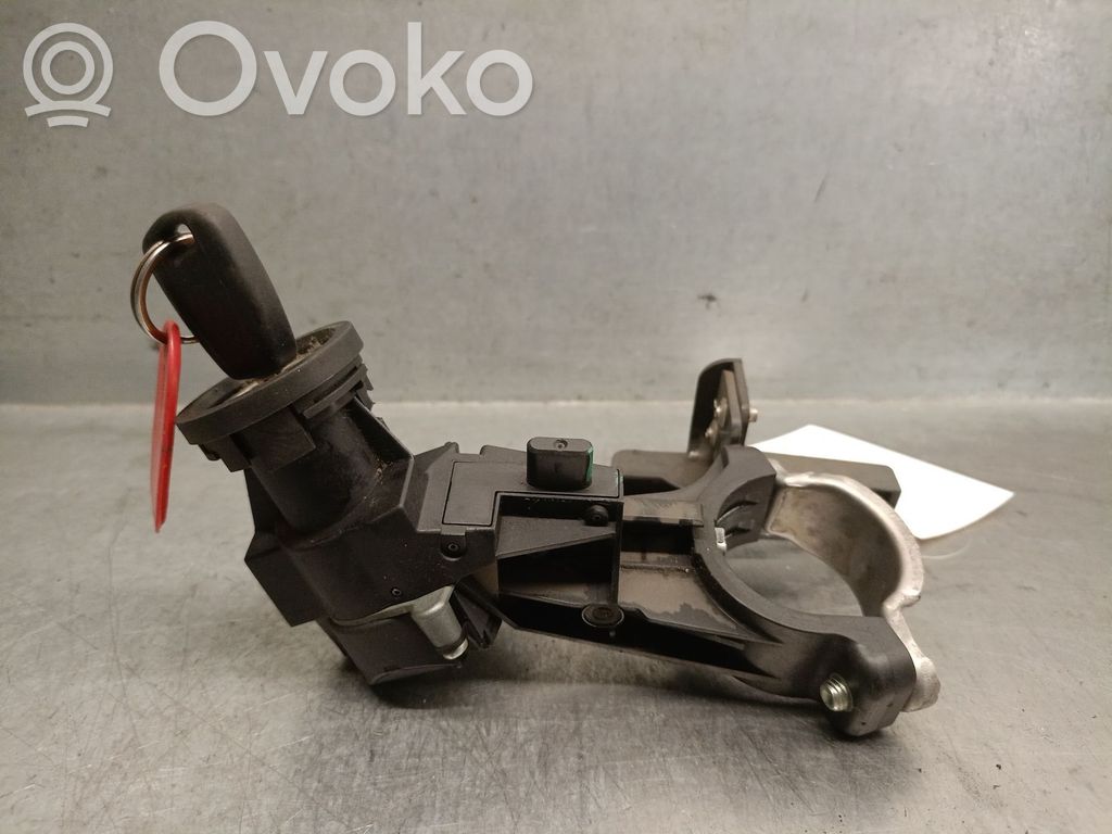 Citroen Nemo Ignition lock 