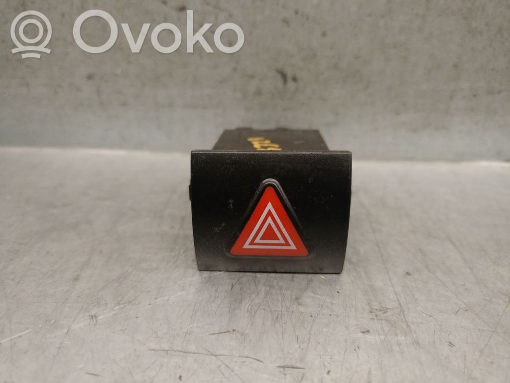 Seat Leon (1M) Botón interruptor de luz de peligro 