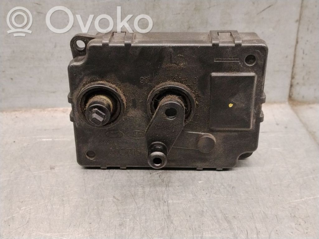 Obudowa nagrzewnicy   86967G2000
