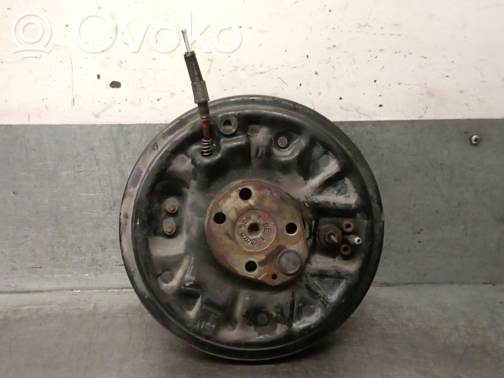 Seat Toledo I (1L) Fuso a snodo con mozzo ruota posteriore 