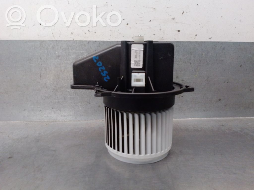 Fiat 500E Wentylator nawiewu / Dmuchawa 