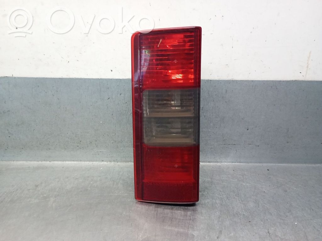 Opel Combo C Rear/tail lights 