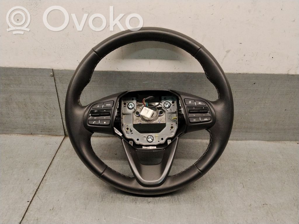 Hyundai i10 Volante 