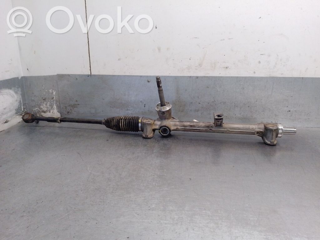 Fiat Tipo Vairo kolonėlė 