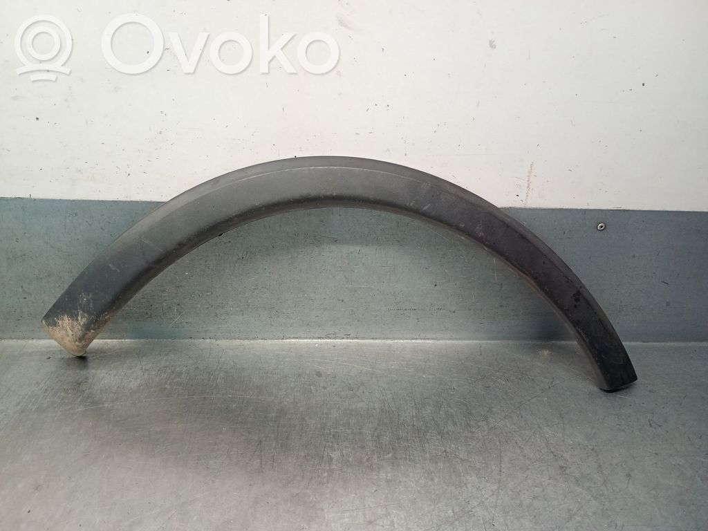 Opel Combo C Lokasuoja 