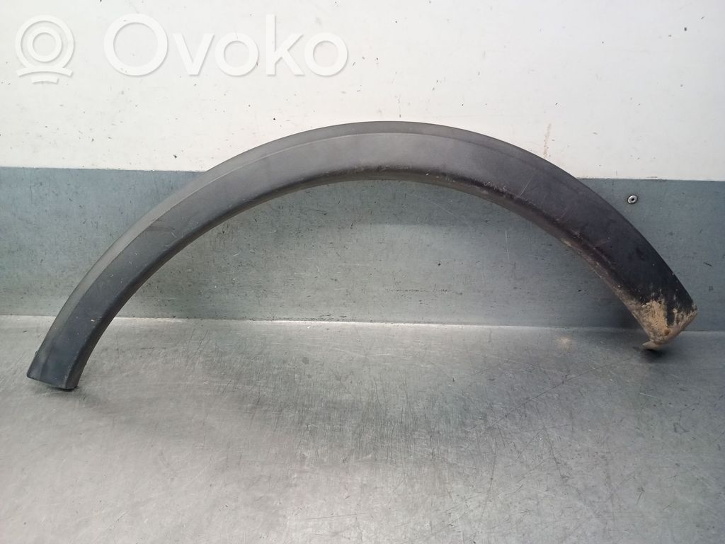 Opel Combo C Błotnik przedni 