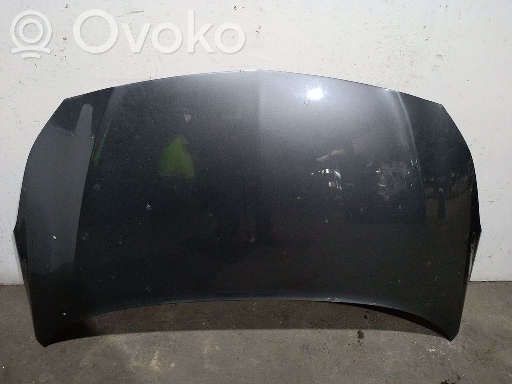 Opel Corsa E Dzinēja pārsegs (vāks) 