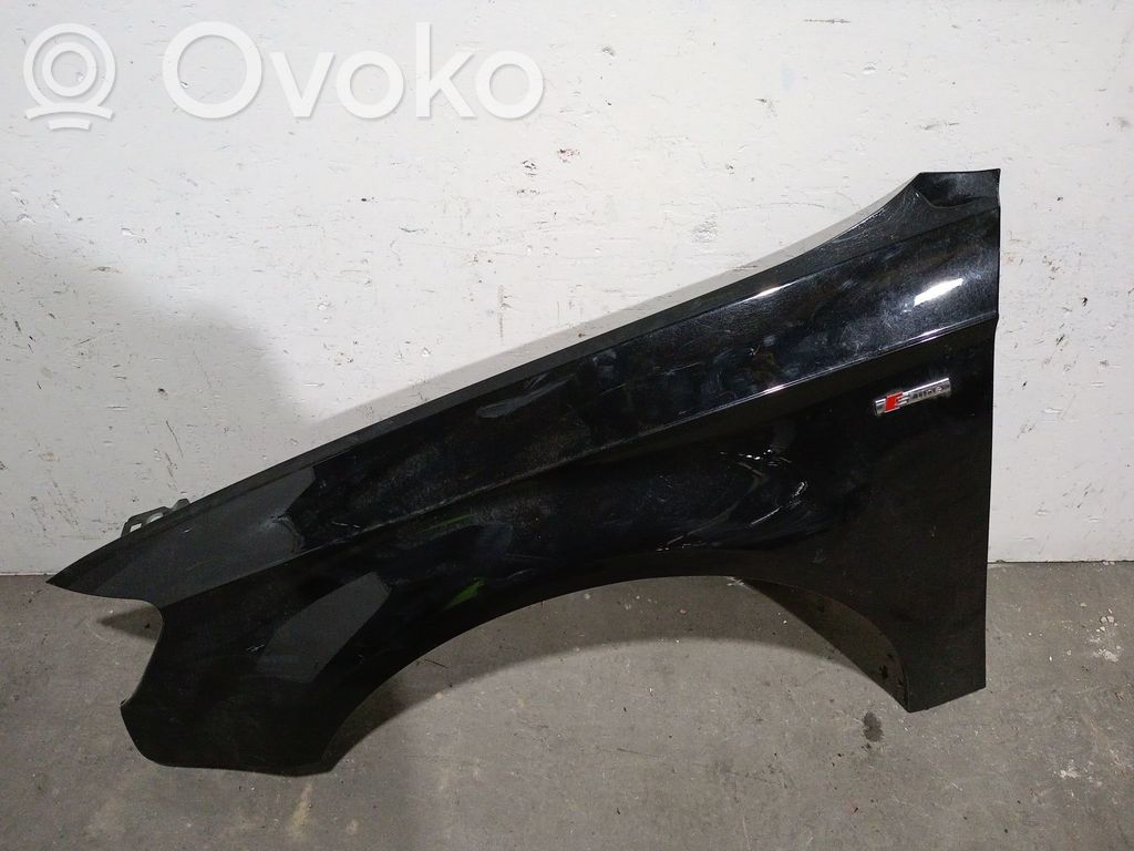 Audi A3 S3 8V Guardabarro 