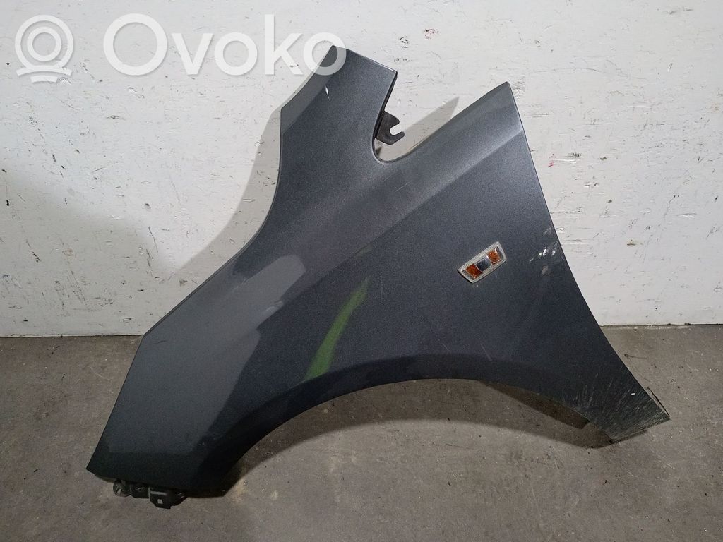 Opel Corsa E Крыло 