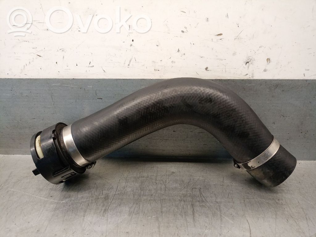 Mazda 3 III Gaisa kondicioniera caurulīte (-es) / šļūtene (-es) 