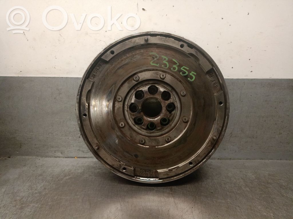 Ford Mondeo MK IV Vauhtipyörä 