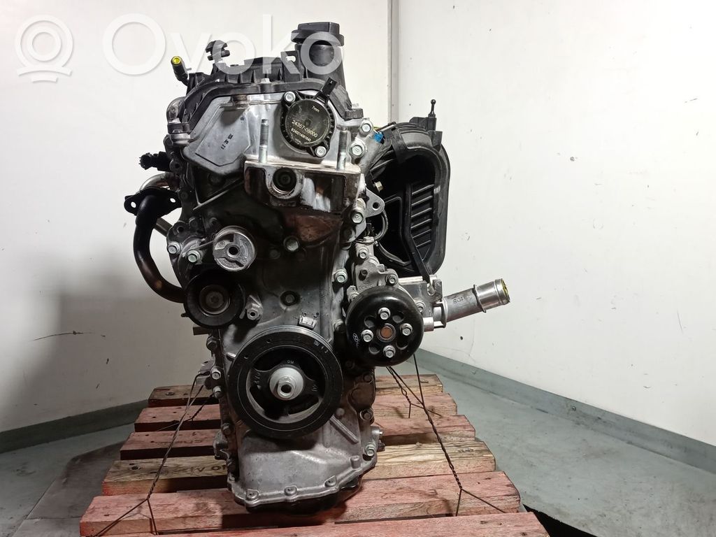 Motor   G3LD,RD040174