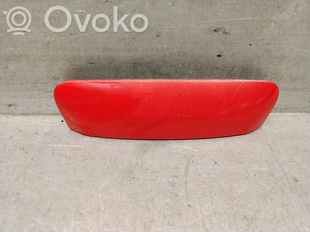 Opel Corsa D Maniglia esterna per portiera posteriore 