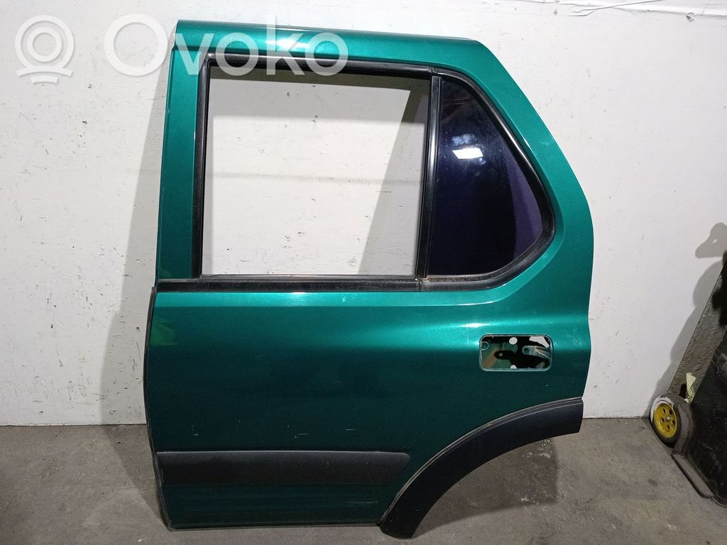 Opel Frontera B Puerta trasera 