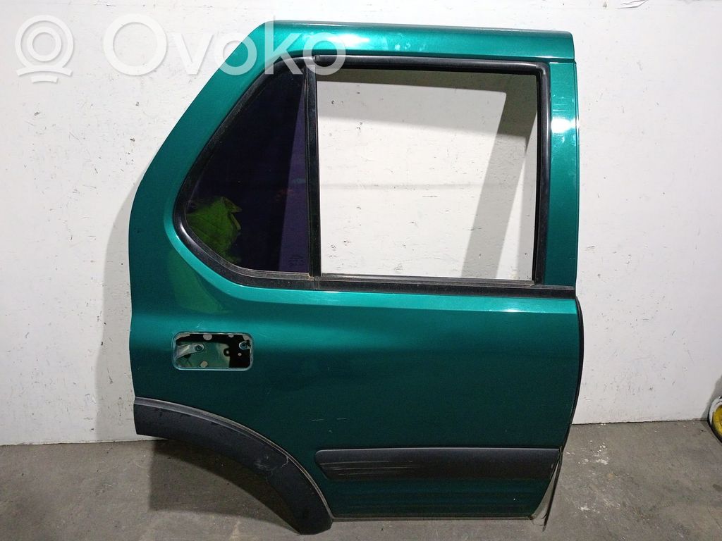 Opel Frontera B Puerta trasera 